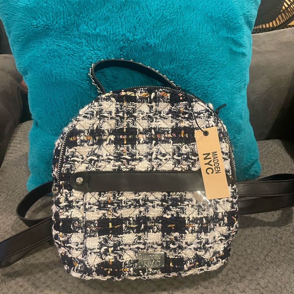 Madden Mini Backpack - Picture 2 of 5